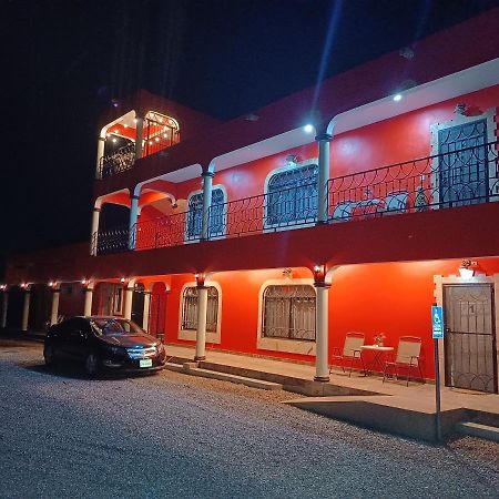 Hacienda Gallardos 104-1 San Carlos Nuevo Guaymas エクステリア 写真