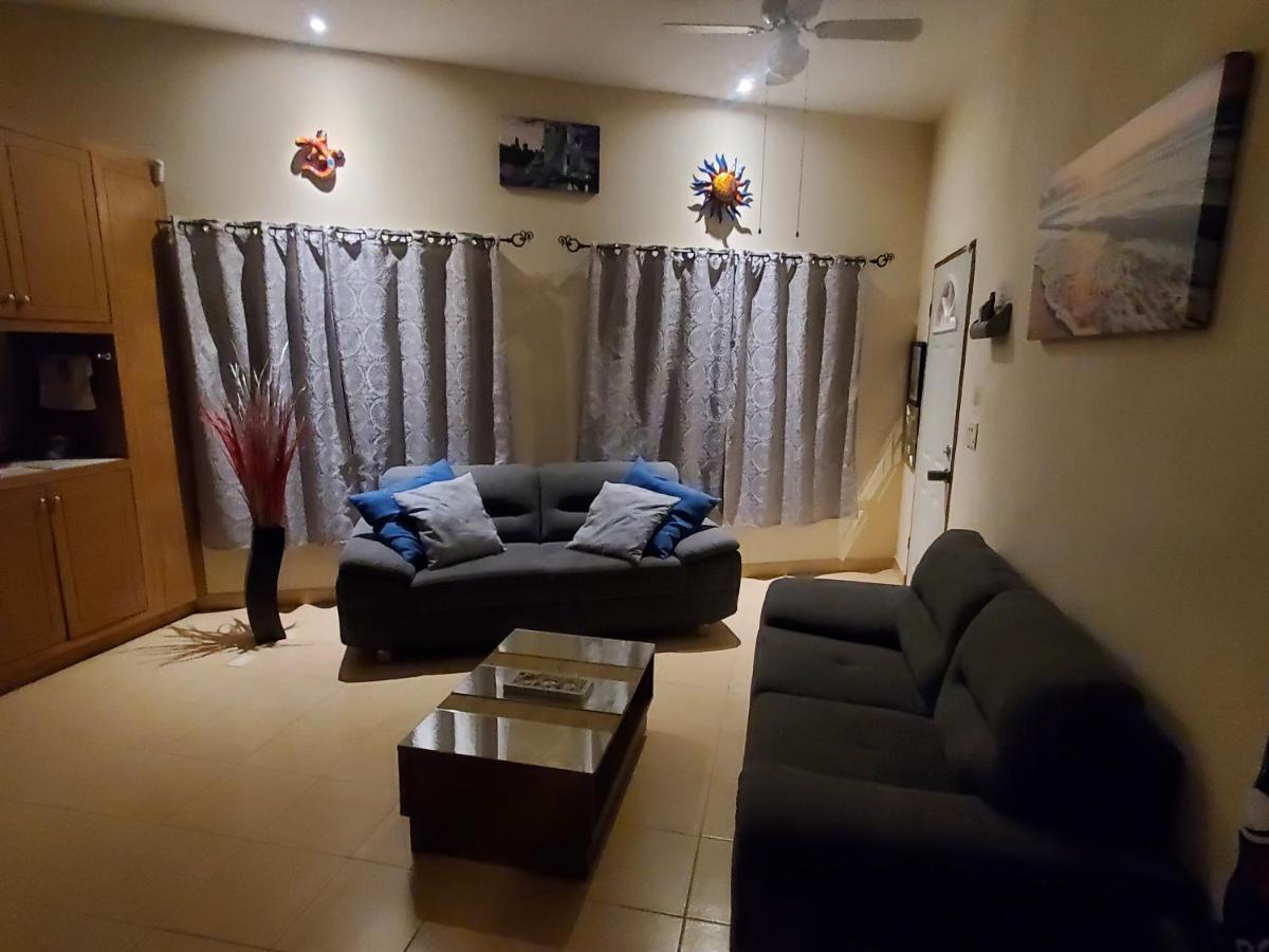 Hacienda Gallardos 104-1 San Carlos Nuevo Guaymas エクステリア 写真