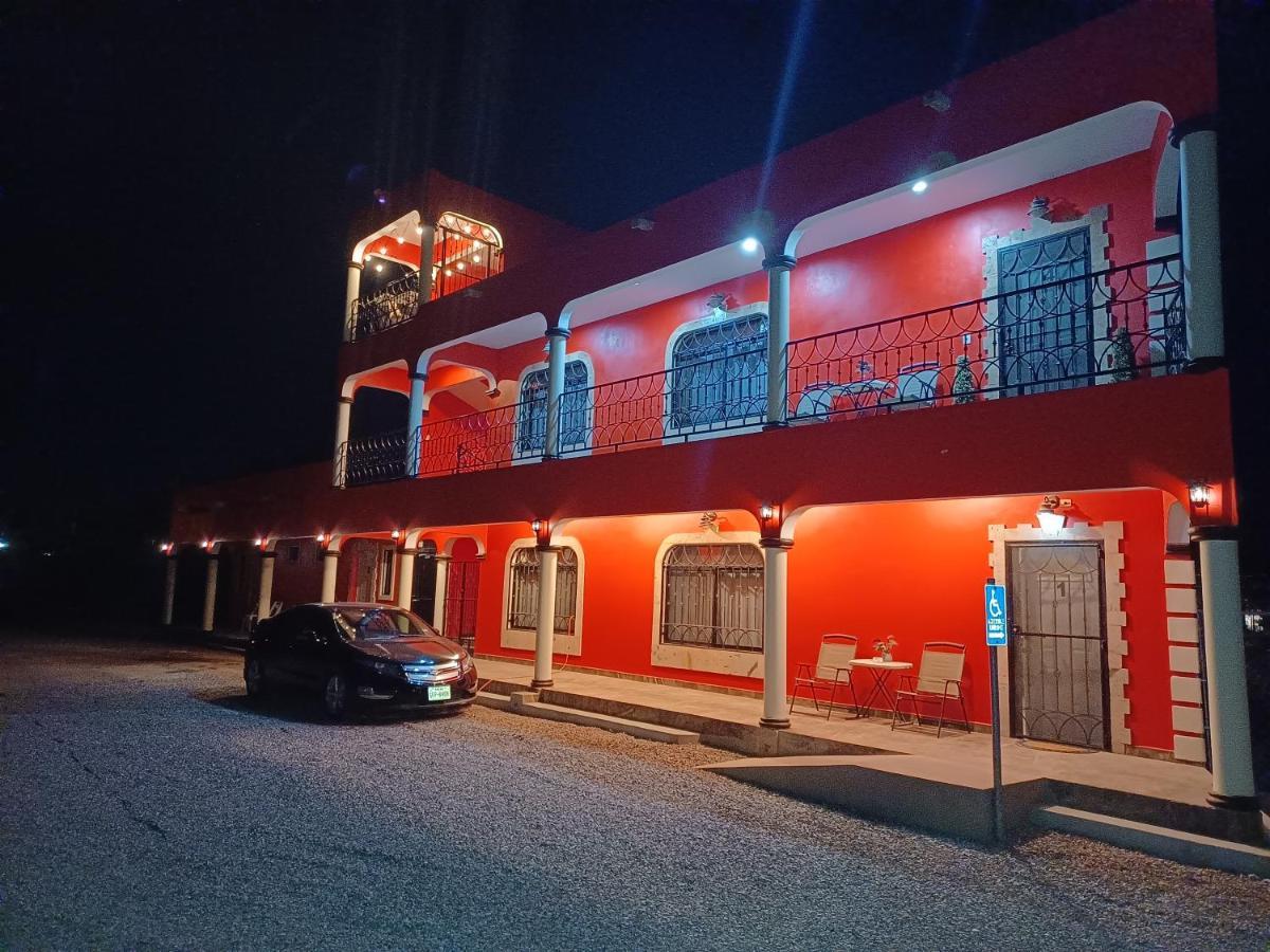Hacienda Gallardos 104-1 San Carlos Nuevo Guaymas エクステリア 写真