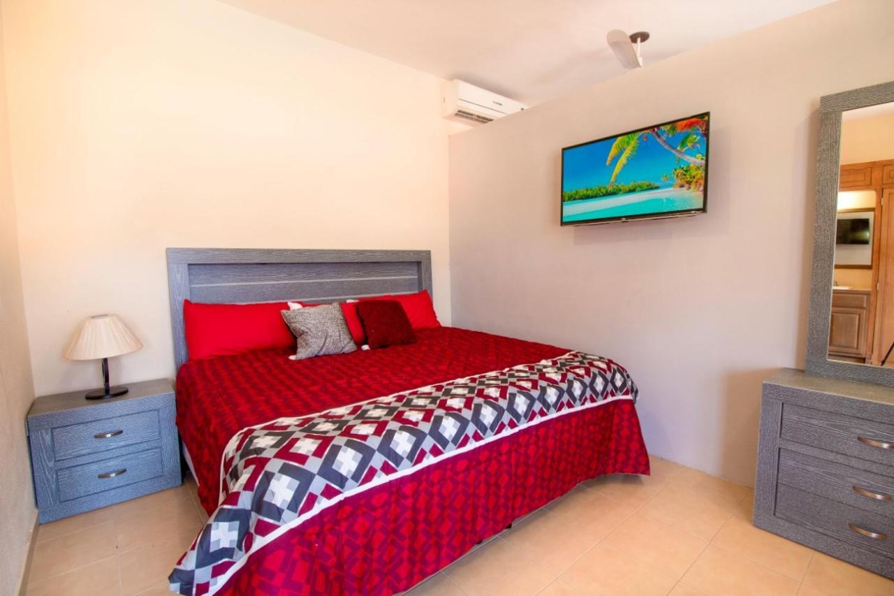 Hacienda Gallardos 104-1 San Carlos Nuevo Guaymas エクステリア 写真