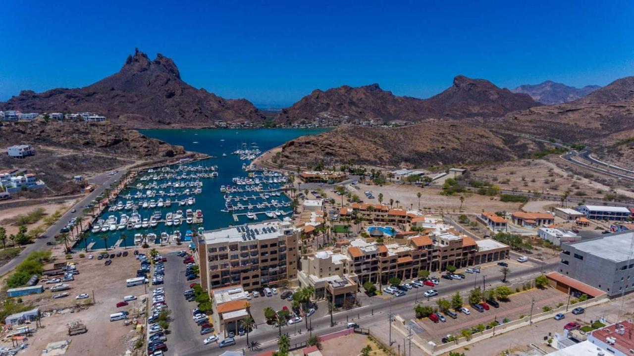 Hacienda Gallardos 104-1 San Carlos Nuevo Guaymas エクステリア 写真