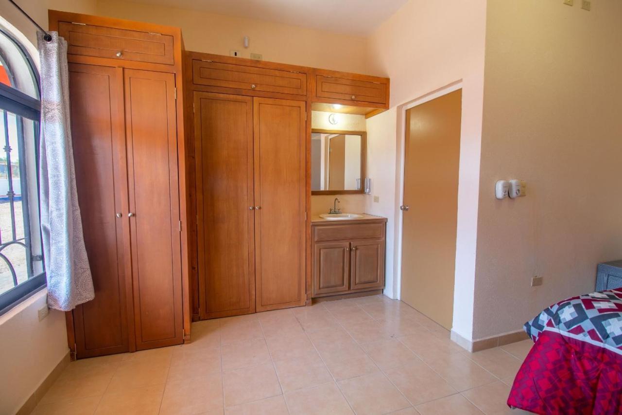 Hacienda Gallardos 104-1 San Carlos Nuevo Guaymas エクステリア 写真
