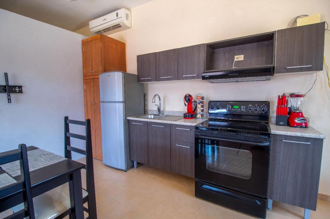 Hacienda Gallardos 104-1 San Carlos Nuevo Guaymas エクステリア 写真